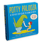 Alternate image 0 for Potty Palooza: A Step-by-Step Guide to Using a Potty