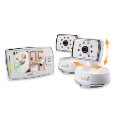 summer infant monitor