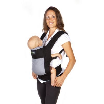 boba 3g baby carrier