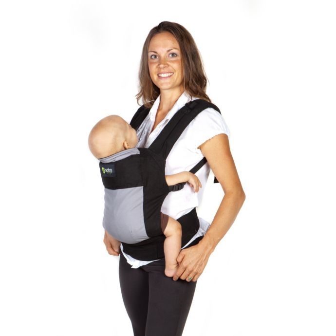 boba® 3G MultiPosition Baby/Child Carrier in Glacier buybuy BABY