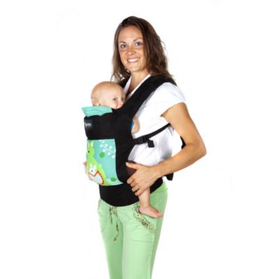 babycore 3 in 1 baby carrier