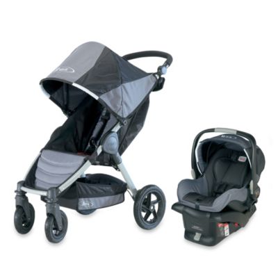 bob motion stroller discontinued