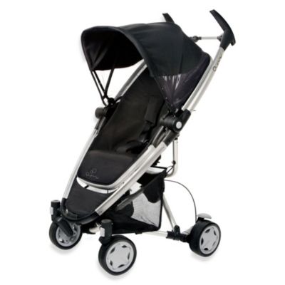 quinny zapp xtra folded