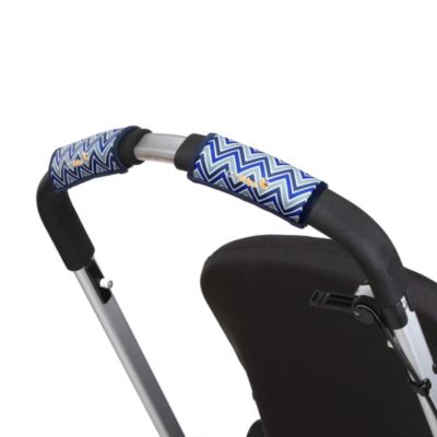 stroller handle grips