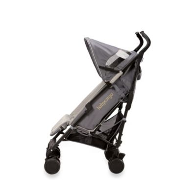 baby cargo stroller