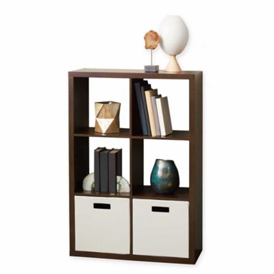 .ORG 6-Cube Organizer