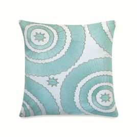 Anthology Bungalow Reversible Comforter Set In Coral Bed Bath