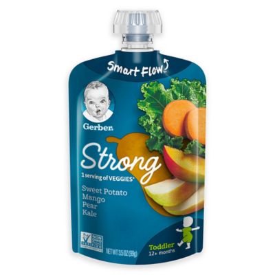 gerber infant juice