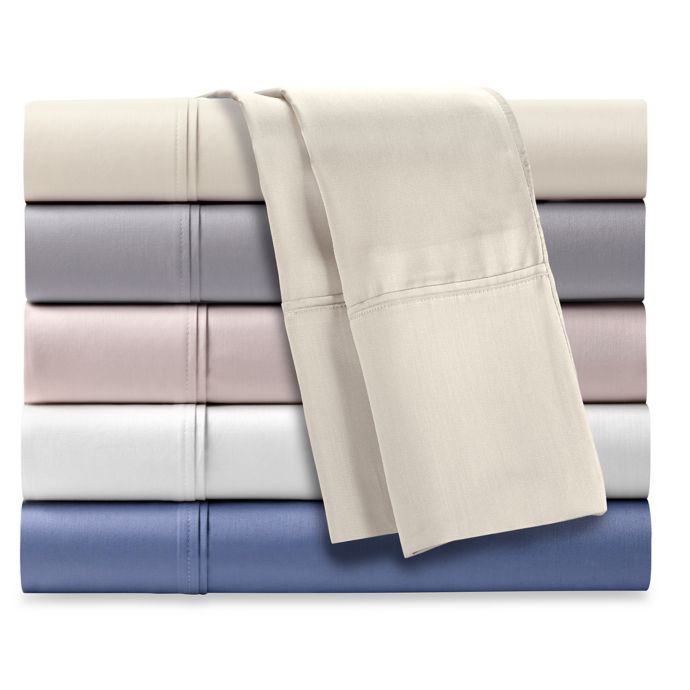 Wamsutta® Dream Zone® 850 Thread Count PimaCott® Sheet Set | Bed 