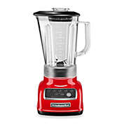 KitchenAid&reg; 5-Speed Classic Blender with Intelli-Speed&trade; Motor Control in Empire Red