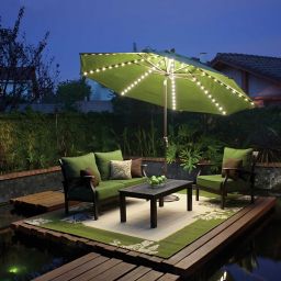 Patio Umbrellas Bases Sade Sails Cantilever Outdoor Umbrellas Bed Bath Beyond