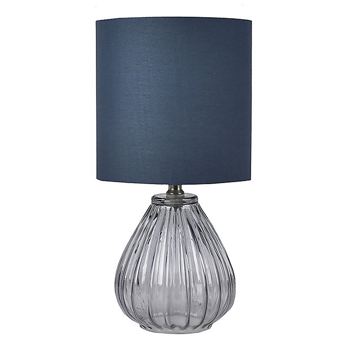 bed bath and beyond lamps desk