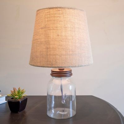 bed bath and beyond lamps