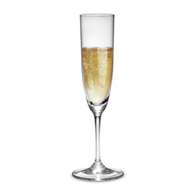 riedel champagne flutes