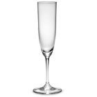 Alternate image 1 for Riedel&reg; Vinum Champagne Flutes (Set of 2)