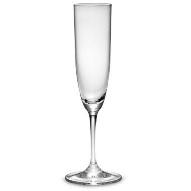 Riedel&reg; Vinum Champagne Flutes (Set of 2). View a larger version of this product image.