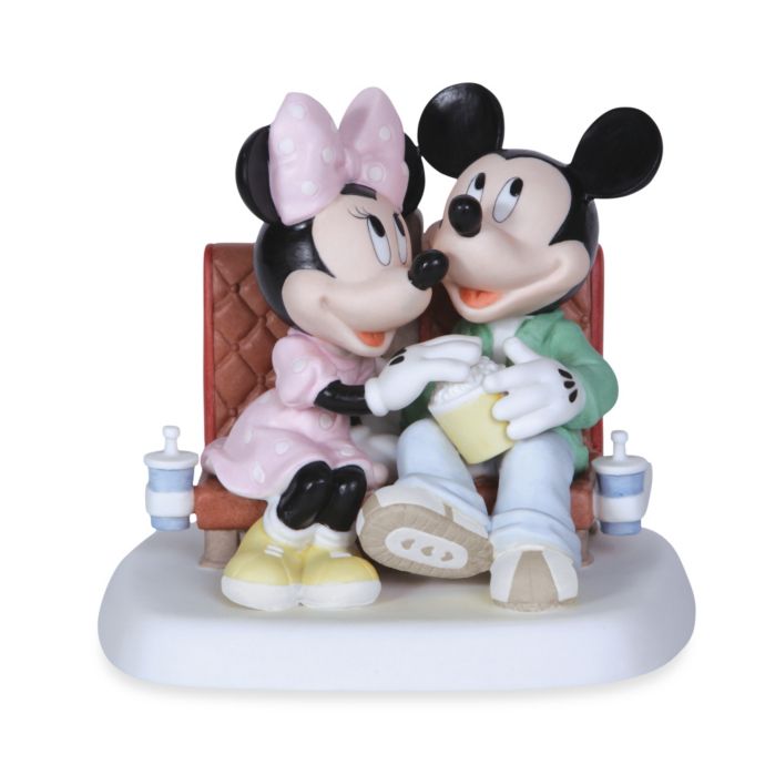 precious moments walt disney showcase collection