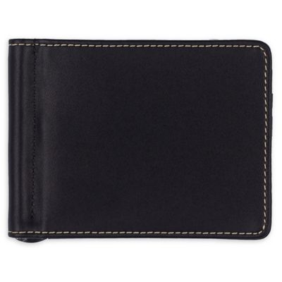 supreme money clip wallet