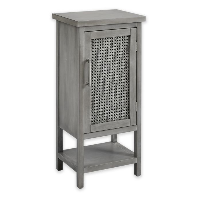 Society Shaker Canvas Semi Custom Pre Assembled Bathroom