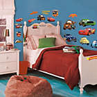 Alternate image 0 for RoomMates Disney&reg; Pixar Cars Piston Cup Champions Peel & Stick Wall Decals