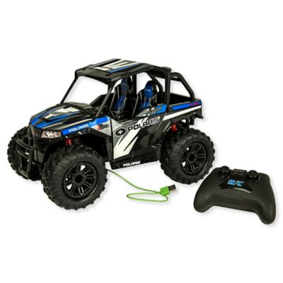 new bright rc polaris