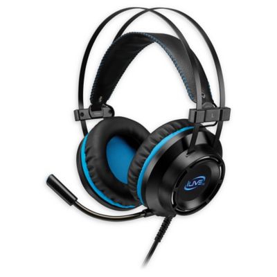 ilive noise cancelling headphones platinum