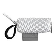 Oh Baby Bags Clip-On Mini Wet Bag Dispenser