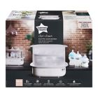 Alternate image 3 for Tommee Tippee&reg; Steri-Steam Electric Sterilizer
