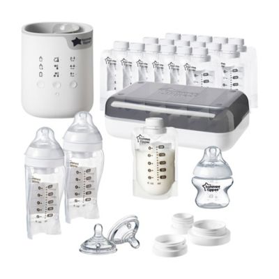 set tommee tippee