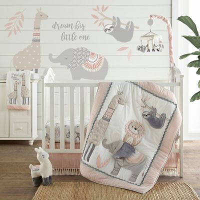 bed bath beyond baby bedding