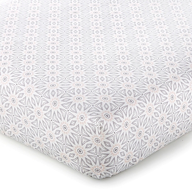 Levtex Baby&reg; Imani Fitted Crib Sheets (Set of 2). View a larger version of this product image.