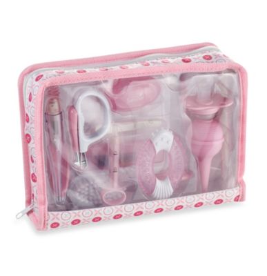 nursery care kit