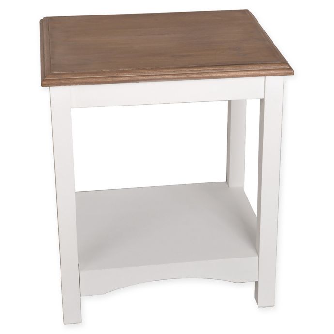 bed bath and beyond tables