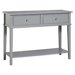 Ameriwood Home Cottage Hill Console Table