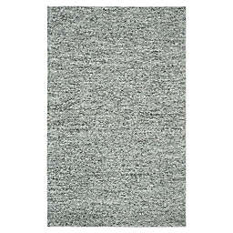 Lauren® by Ralph Lauren Carisbrooke 5' x 8' Area Rug in Grey
