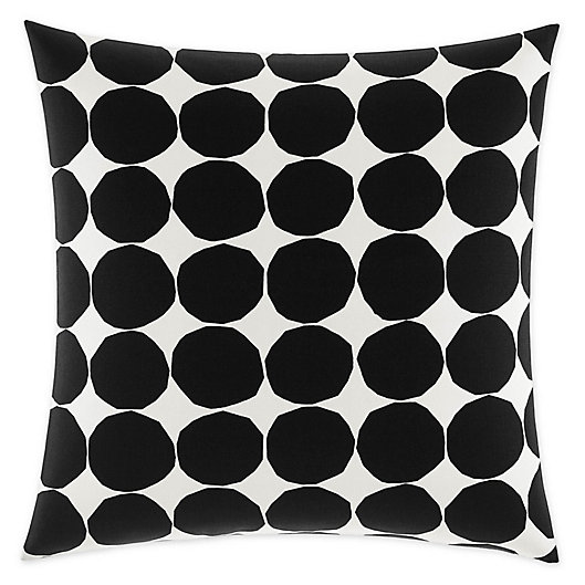 Alternate image 1 for Marimekko® Pienet Kivet Throw Pillow Collection