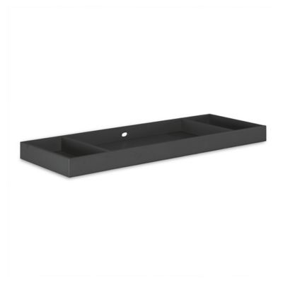 baby change tray for dresser