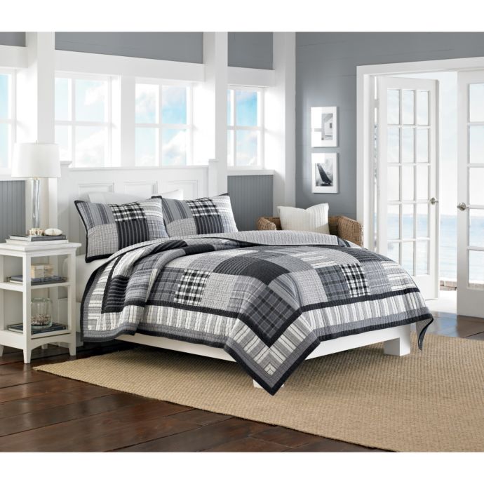 Nautica Gunston Pillow Sham Bed Bath Beyond