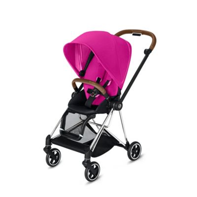 bugaboo donkey mono maxi cosi adapter