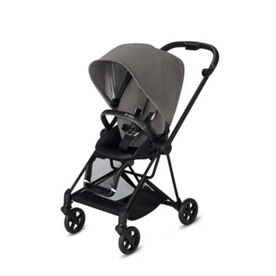 mios baby stroller