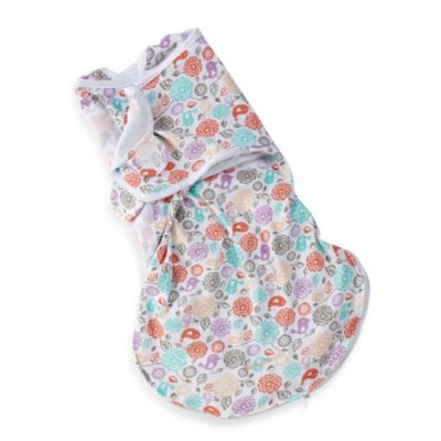 summer infant wrapsack