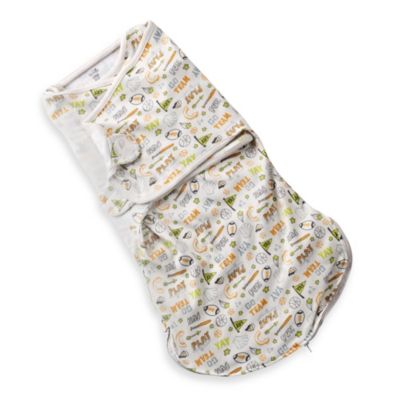 summer infant wrapsack