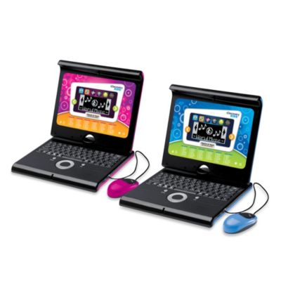 discovery kids toy laptop