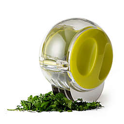 Chef'n® HerbZoom™ Herb Mincer in Green