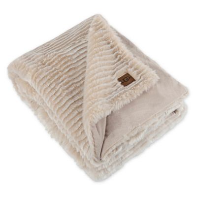 ugg home blanket