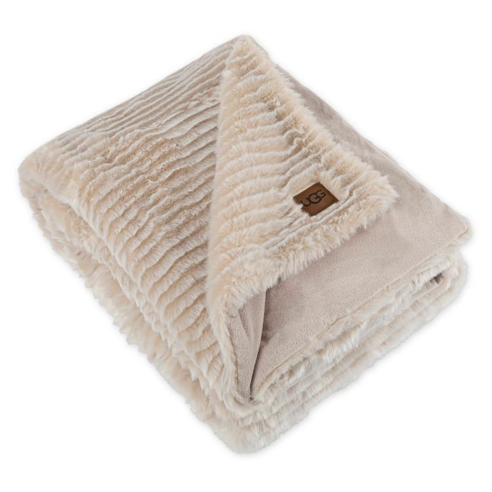 ugg blanket sale