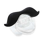 Alternate image 0 for Mustachifier&trade; The Gentleman Mustache Pacifier