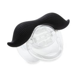 Mustachifier™ The Gentleman Mustache Pacifier