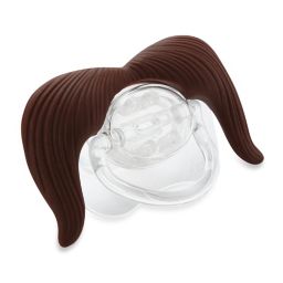 Mustachifier™ The Cowboy Mustache Pacifier