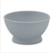 green sprouts&reg; Silicone Feeding Bowl